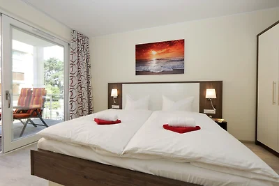 (Brise) Strandresidenz Else Marie