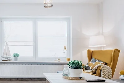 Vakantieappartement Gezinsvakantie Büsum