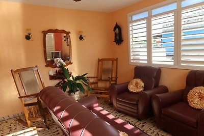 Vakantieappartement Gezinsvakantie Baracoa