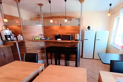 APP Nr. 5 Gästehaus ALBERGO