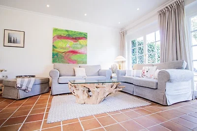 Casa vacanze Vacanza di relax Munkmarsch