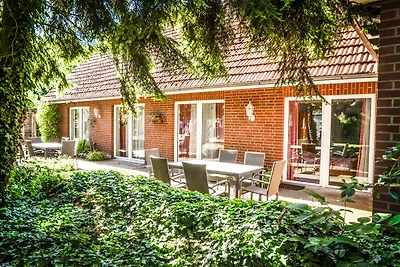Ferienhof Frohne - Zur zahmen Sau