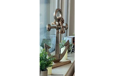 Vakantieappartement Gezinsvakantie Eckernförde