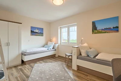 Kanalkajüte Wilhelm