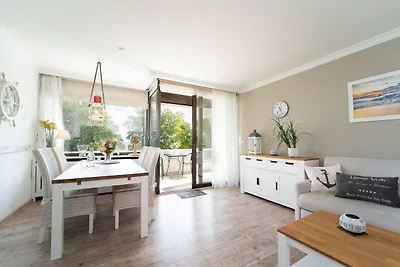 Haus Vier Jahreszeiten Captains