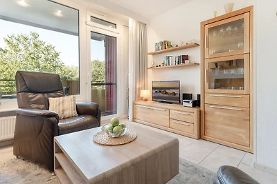 Berolina Wohnung 205