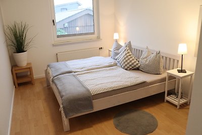 Bauernhof Ferienwohnung Kleeblatt/