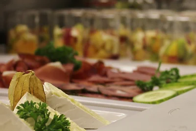 Kapitänshaus Lassen - Zimmer