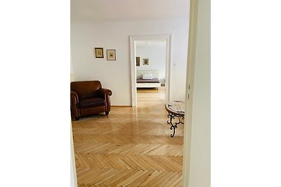 Vakantieappartement Gezinsvakantie Graz