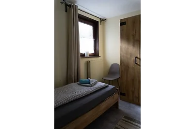 Haus Waldfrieden EG