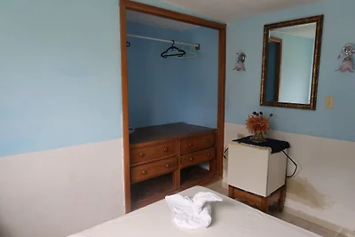 Vakantieappartement Gezinsvakantie Playa Larga