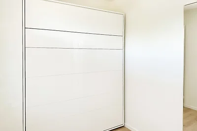 Panorama-Appartement Goldene Ruh