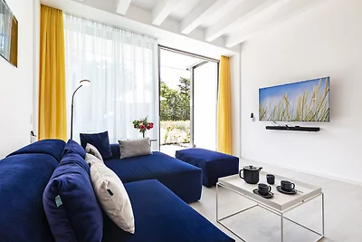 Haus Jasmund, Whg. 5 Jasmund Beach