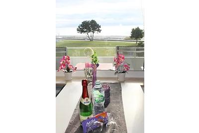 Strandschloss, Whg. 26