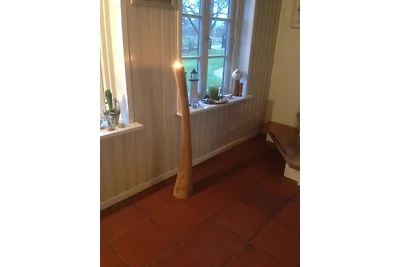 Ferienhaus von der Ahe