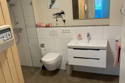 Vakantieappartement Gezinsvakantie Butjadingen