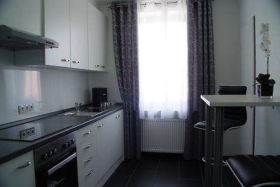 Vakantieappartement Gezinsvakantie Lotte