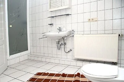 Vakantieappartement Gezinsvakantie Usingen
