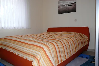 Casa vacanze Vacanza di relax Göhren-Lebbin