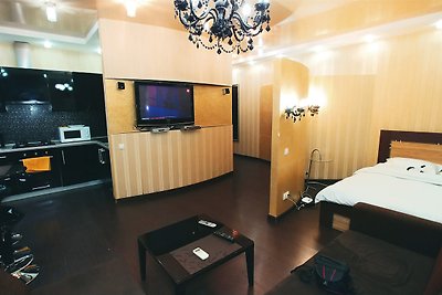 Vakantieappartement Gezinsvakantie Kiev