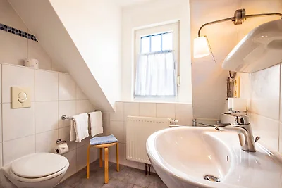 Vakantieappartement Gezinsvakantie Werdum