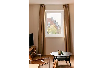 Land - Appartement Alter Holzhafen