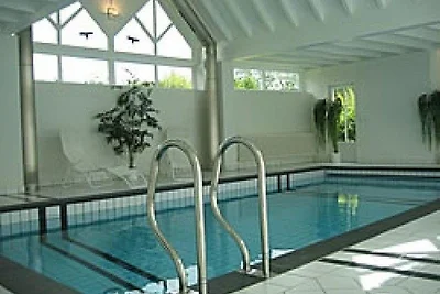 Appartamento Vacanza con famiglia Pronsfeld