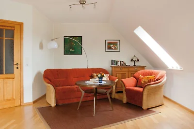 Vakantieappartement Gezinsvakantie Offenbüttel