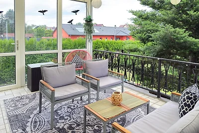 Holiday flat family holiday Lübbenau/ OT Ragow