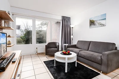 Ostseeresidenz, App. 02