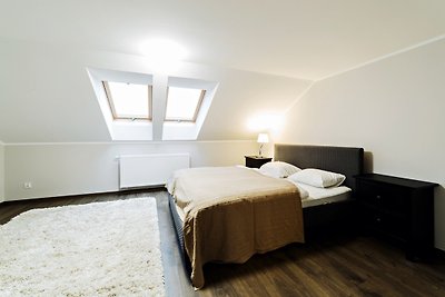 Vakantieappartement Gezinsvakantie Karpacz