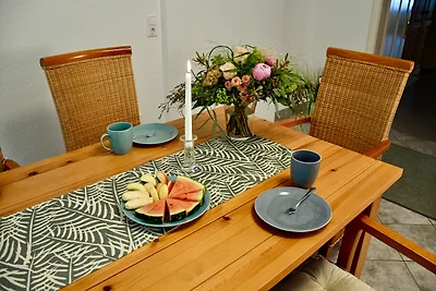 Ferienwohnung Möller