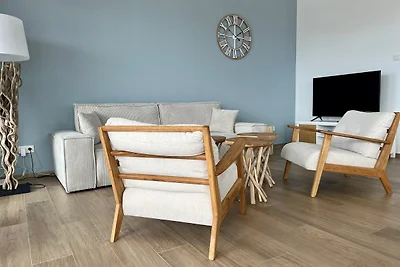 COAST HOUSE Seaside Loft