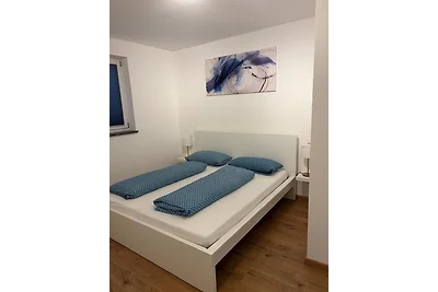 Ferienwohnung Alpenblick