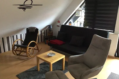 Vakantieappartement Gezinsvakantie Geeste