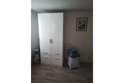 Ferienwohnung in der Schorfheide