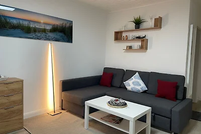Ferienwohnung Lerchenstrasse