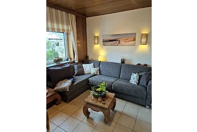 Vakantiehuis Ontspannende vakantie Schashagen