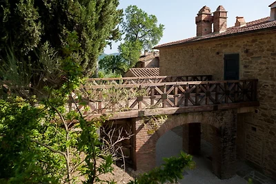 Casa vacanze Vacanza di relax Siena