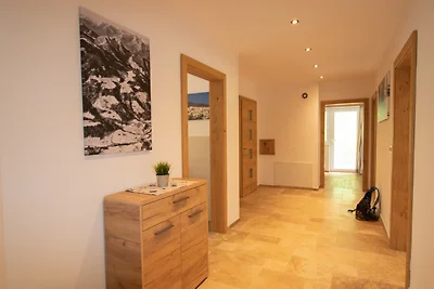 Vakantieappartement Gezinsvakantie Oberau Wildschönau