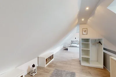 Urgemütliche Maisonnette Wohnung