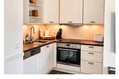 Apartament Dla rodzin Hanerau-Hademarschen