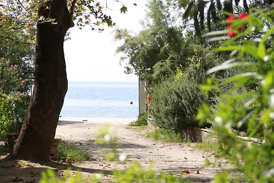 Appartamento Vacanza con famiglia Kala Nera