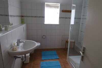 Ferienhof Thieheuer Ferienwohnung 3