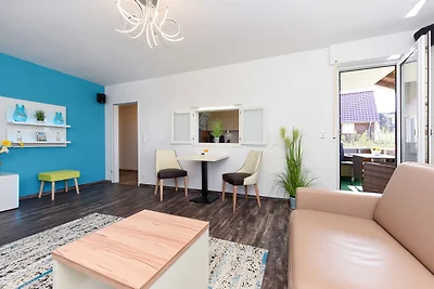 Vakantieappartement Gezinsvakantie Esens
