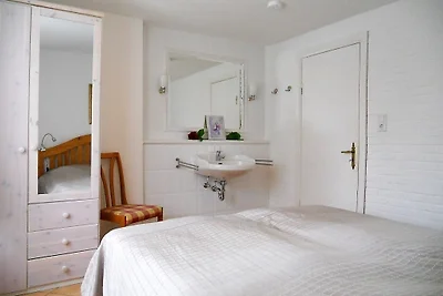 Vakantiehuis Ontspannende vakantie Wyk