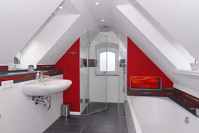 Residenz Alva, Whg. 11