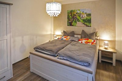 Ferienwohnung Am Südhang