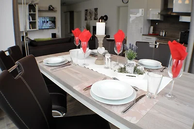Vakantieappartement Gezinsvakantie Großenbrode