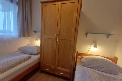 Haus Irma - Wohnung 34